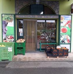 L'OASI Frutta Verdura E Alimentari Vari
