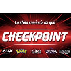 Checkpoint Srls