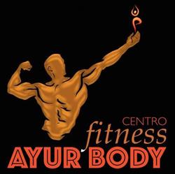 Centro fitness Ayubody