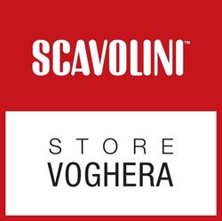 Scavolini Store Voghera