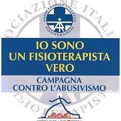 STUDIO DI FISIOTERAPIA dott.ssa Miriam Sati Master in terapia manuale. Centro Indiba Tecar.