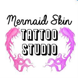 Mermaid Skin Tattoo Studio