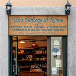 Una Bottega di Rione