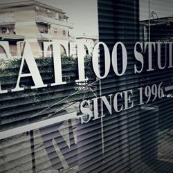 Hack Zone Tattoo Studio