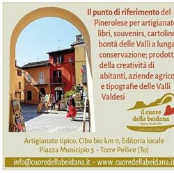 Il Cuore della Beidana-Tipico,locale,bio
