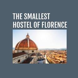 The Smallest Hostel of Florence