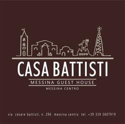 Casa Battisti Messina - Casa Vacanza