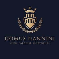Domus Nannini Spa - Palazzo Nannini