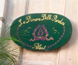 La Dimora Delle Rondini