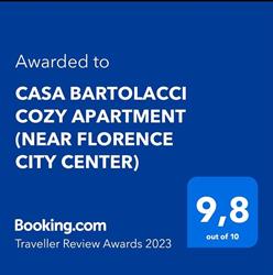 Casa Bartolacci