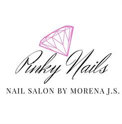 Pinky Nails - Ricostruzione Unghie di Sartori Morena Jaeel