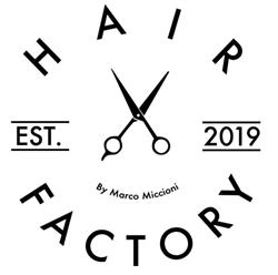 HAIR FACTORY Marco Miccioni