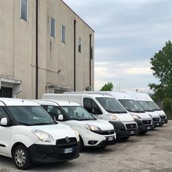 DPF srl