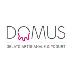 Gelateria Domus Gelato Artigianale e Yogurt a Bergamo Alta