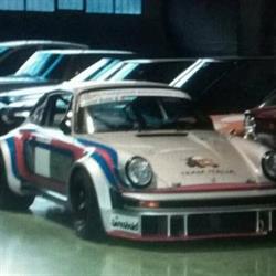 Racing Technology Special Parts