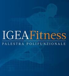 IGEA FITNESS Palestra Polifunzionale