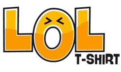 Lol T-shirt