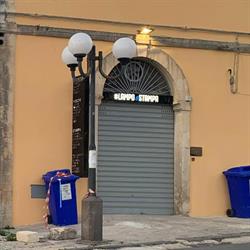 Lampo E Stampa Di Sessa Annunziata
