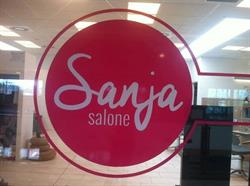 Salone Sanja