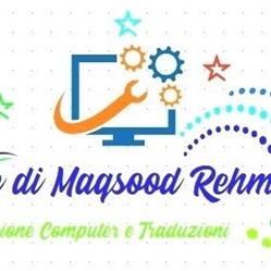 Service di Maqsood Rehman Ali