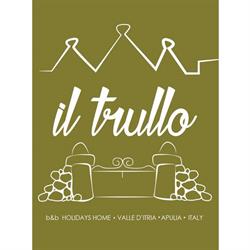 B&B Il Trullo volza
