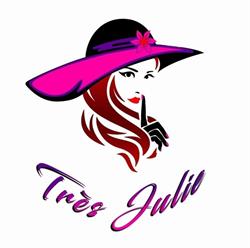 Très Julie di Giulia Serralunga