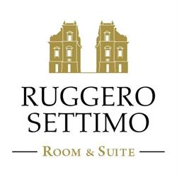 Ruggero Settimo - Room & Suite