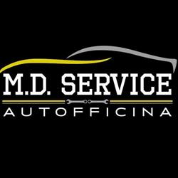 Autofficina M. D. Service di Damone Maicol