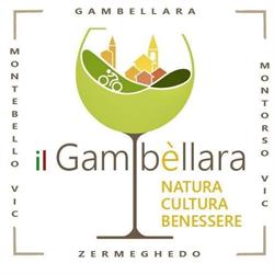Il Gambellara è Natura Cultura Benessere