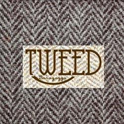 Tweed Saragozza