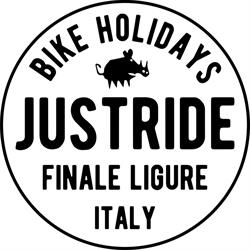 Justride Finale