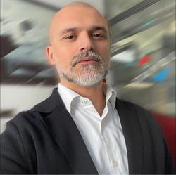 Dott. Francesco Rappoccio - Psicologo a Roma