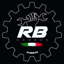 RB GARAGE - GUBBIO