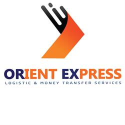 ORIENT EXPRESS - Logistic & Money Transfer Service