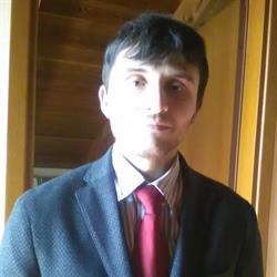 Avvocato Carlo Enrico Andreoni
