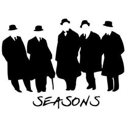 Seasons Abbigliamento Uomo