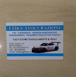 Etika assicurazioni