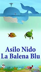 Asilo Nido La Balena Blu