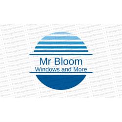 Mr Bloom Finestre e Tanto Altro