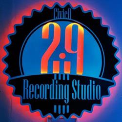 Civico 29 recording studio