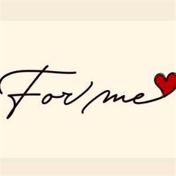 For me snc
