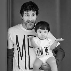Filippo Fabbri - Fotografia di Famiglia