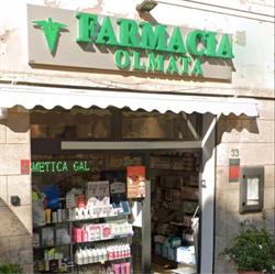 Farmacia Olmata