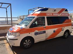 Salus Ambulanze
