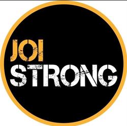 Joi Strong saloon