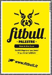Fitbull