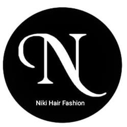 Niki hair fashion