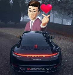 RS AUTOMOBILI SRL