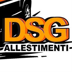 DSG ALLESTIMENTI S.R.L.