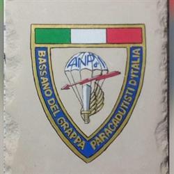 Associazione Nazionale Paracadutisti d’Italia - Sezione di Bassano del Grappa